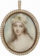 Henrietta Ponsonby, Countess of Bessborough - New Orleans Museum of Art