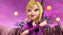 Sabrina: A Witch and The Werewolf - Movies on Google Play