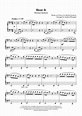 Beat It (Easy Piano) By Michael Jackson - Digital Sheet Music For ...