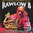 Dirty South Allstars by Rawlow B (CD 2001 2 Die 4 Entertainment) in ...