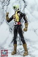 My Shiny Toy Robots: Toybox REVIEW: S.H. Figuarts Shocker Rider (THE NEXT)