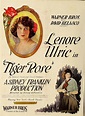 Tiger Rose (1923) - IMDb