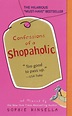 Lady Scribble's Book Lounge: Confessions of a Shopaholic: A Book Review