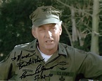 Lance LeGault Signed Photograph | Signed Photograph of Lance… | Flickr