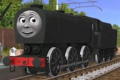 Neville | Thomas:The Trainz Adventures Wiki | Fandom