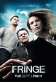 Fringe (#10 of 33): Extra Large TV Poster Image - IMP Awards