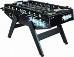 4 Best Atomic Foosball Tables For Amazing Performance | SportsShow