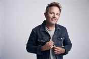 Chris Tomlin's latest album features heart, faith of country artists ...