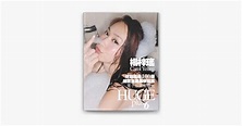 ‎楊梓瑤《HUGE plus》峇里寫真集 Part.6 on Apple Books