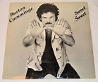 Cummings, Burton - Sweet Sweet – Joe's Albums