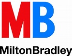 SLN! Media Group: Milton Bradley and Parker Brothers logos
