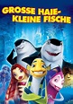 Große Haie - Kleine Fische - Jetzt online Stream anschauen