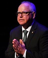 Tim Walz sworn in as MN governor; inaugural speech calls for unity ...