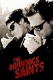 The Boondock Saints (1999) - Posters — The Movie Database (TMDB)