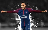 Neymar Jr PSG Wallpapers - Top Free Neymar Jr PSG Backgrounds ...