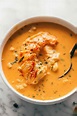 Red Lobster Bisque Soup Recipe | Bryont Blog