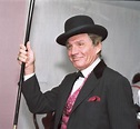 Gene Barry, star of 'Bat Masterson' and 'War of the Worlds,' dies at ...