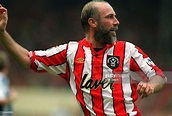 Alan Cork Now | Ex Sheffield United Player | Coach | England Scout