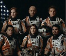 El cine al rescate de la NASA | Marciano, Cine, La nasa