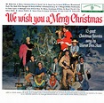 We Wish You a Merry Christmas. Warner Bros (B1337) - Christmas Vinyl ...