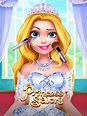 Princess Salon 2 - Girl Games - Android Apps on Google Play