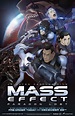 Mass Effect Lost Paragon
