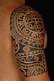 15 Beautiful Maori Tribal Tattoo Designs -DesignBump
