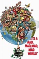 It's a Mad, Mad, Mad, Mad World (1963) - Posters — The Movie Database ...