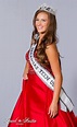 Allison Tucker (Arkansas) Contestant Miss Teen USA 2017 Evening Gown ...