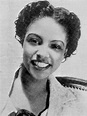 Vocalist Maxine Sullivan. 1938 | Vocalist Maxine Sullivan. 1… | Flickr