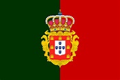 Flag of the Portuguese Empire with republican colors : r/vexillology