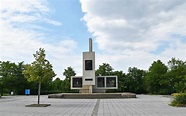 Wilhelm-Pieck-Denkmal
