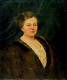 Dame Margaret Lloyd George (1866–1941) (gcf04511) - Free Stock ...