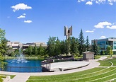 Mount Royal University, Canada - Rankings, Reviews, Courses, & Fees
