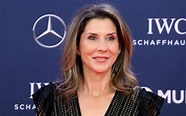 Exclusive interview: How Monica Seles learned to love herself again
