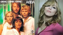 ABBA VS Madonna: Gimme gimme gimme (1980) - Hung up (2005) Sub español ...