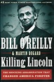 Killing Lincoln Font