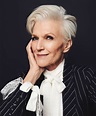 69-Year-Old CoverGirl Model Maye Musk Is Just Getting Started