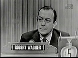 Robert F. Wagner Jr. - Alchetron, The Free Social Encyclopedia
