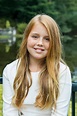 Prinzessin Alexia der Niederlande - Ihr Leben, ihre Biografie