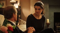 ‎Page Eight (2011) directed by David Hare • Reviews, film + cast ...