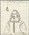 NPG D23087; Ferdinando Stanley, 5th Earl of Derby - Portrait - National ...