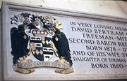 Freeman-Mitford, David 2nd Baron Redesdale | The Heraldry Society