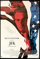 JFK Movie Poster | 1 Sheet (27x41) Original Vintage Movie Poster