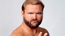 Arn Anderson On The Brain Busters In WWE, Vince McMahon, & Cody Rhodes