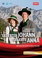 Geliebter Johann Geliebte Anna: Amazon.de: Tobias Moretti, Anna Maria ...