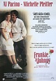 Nostalgipalatset - FRANKIE & JOHNNY (1991)