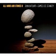 John Batdorf - All Wood And Stones Ii (cd) : Target