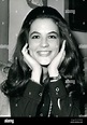 Apr. 09, 2012 - Portrait of Leonide Moguy's Daughter, Katia Moguy Stock ...