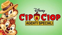 Guarda episodi completi di Cip e Ciop agenti speciali | Disney+